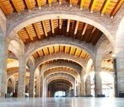 巴塞罗那会议场地预定推荐：Museu Maritim De Barcelona